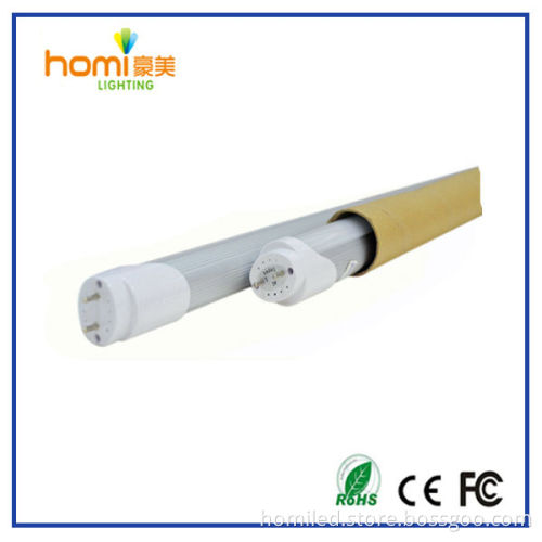 2014 high quality PC 1200mm T8 LED Tube TUV ETL approved